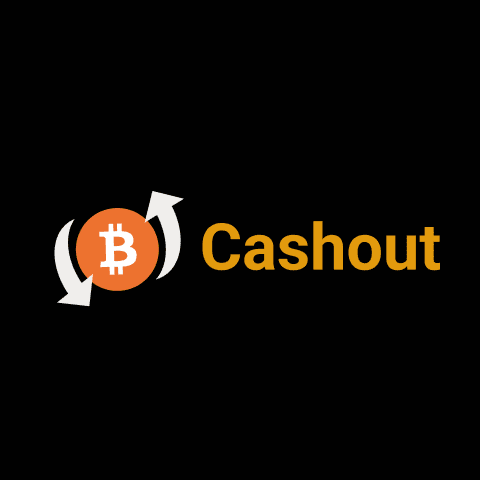 Криптообменник Cashout