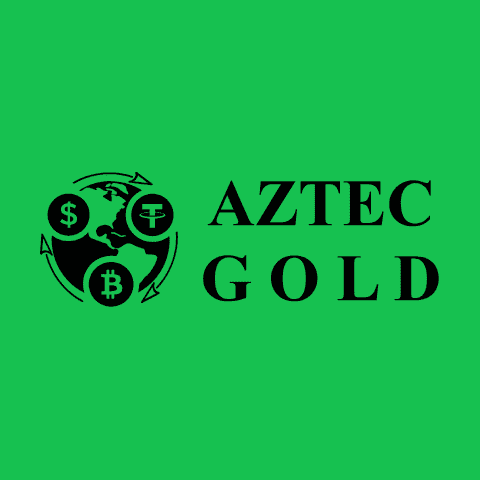 Криптовалютный обменник Aztec Gold
