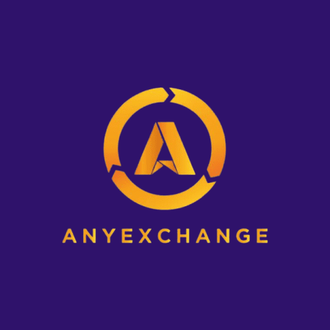 Криптообменник AnyExchange.Best