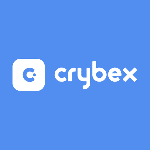 Криптообменник Crybex