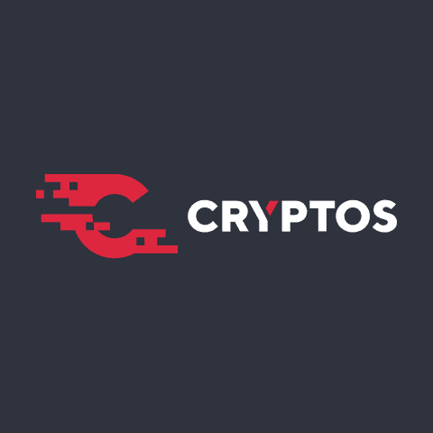 Криптообменник Cryptos