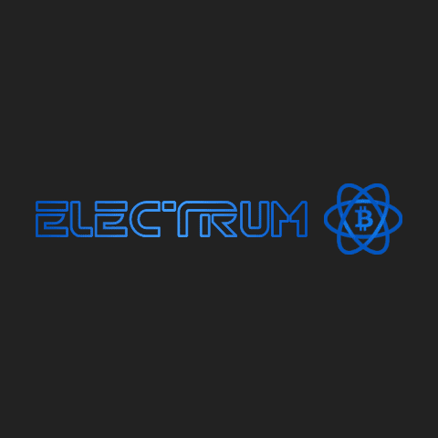 Кошелек для криптовалюты Electrum