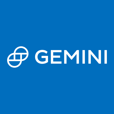 Криптобиржа Gemini