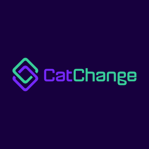 Криптовалютний обмінник CatChange