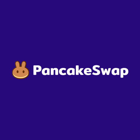 Криптобіржа PancakeSwap