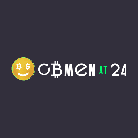 Криптообмінник Obmenat24.com