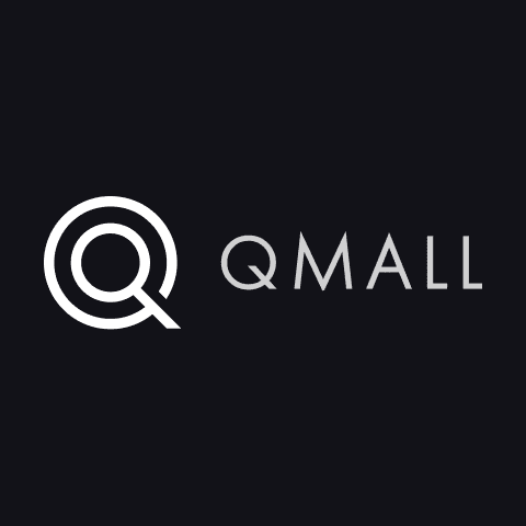 Криптобіржа QMall