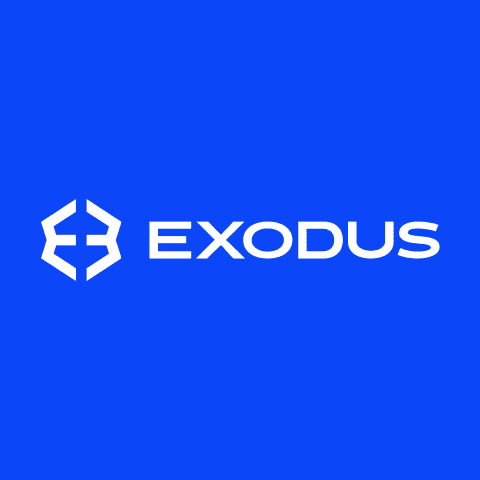 Криптогаманець Exodus