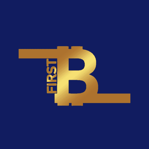 Криптообмінник First-BTC