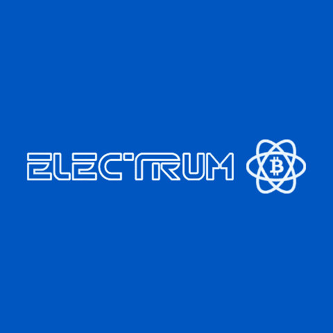 Гаманець для криптовалюти Electrum