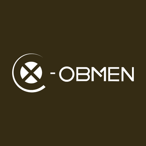 Криптообмінник X-obmen