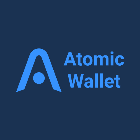 Криптогаманець Atomic Wallet