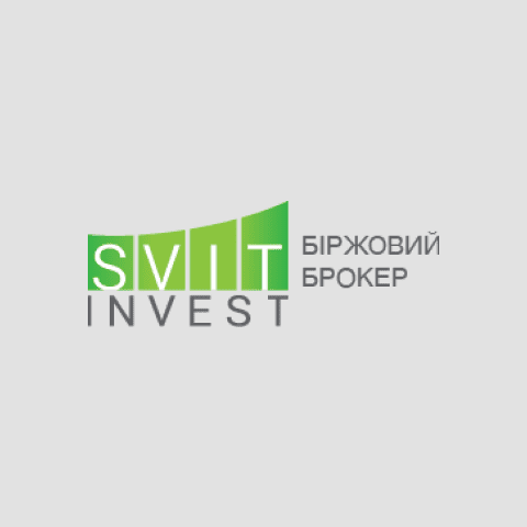 Брокер Svit Invest