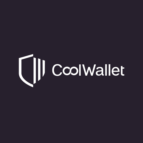 Холодний криптовалютний гаманець CoolWallet