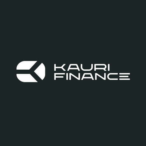 Холодний криптовалютний гаманець Kauri.Finance