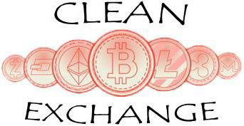 Криптообмінник Clean-Exchange