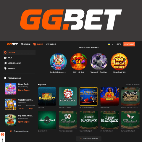 Выигрышная стратегия: преимущества игры на GGBet