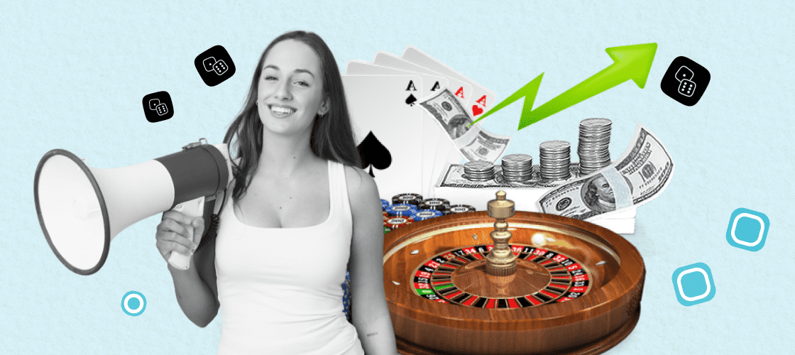 5 Incredible casino Examples