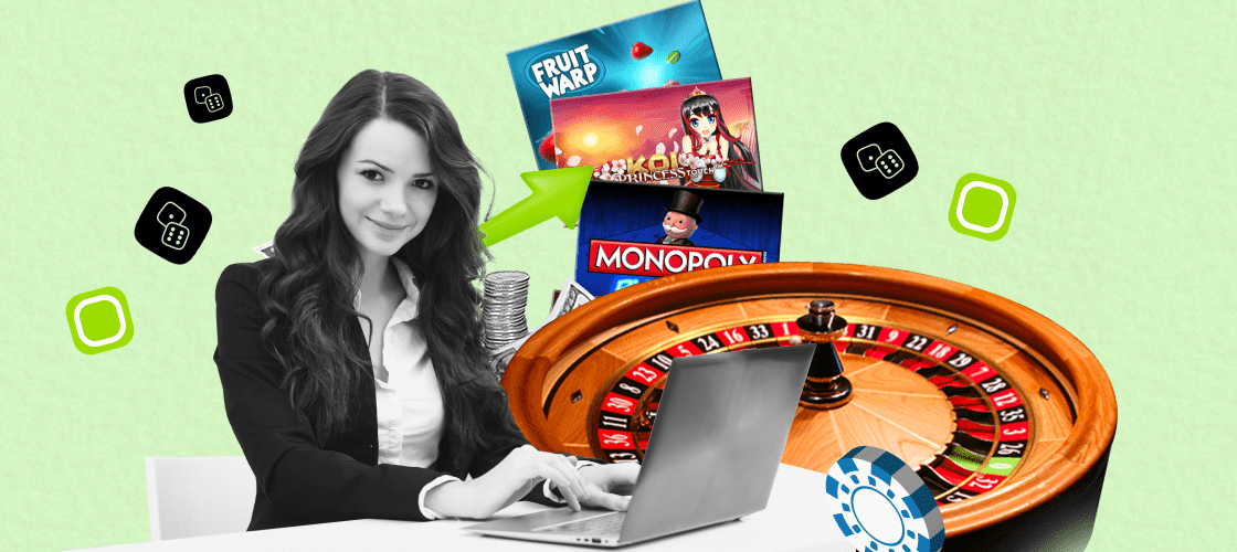 какой самый лучший казино онлайн