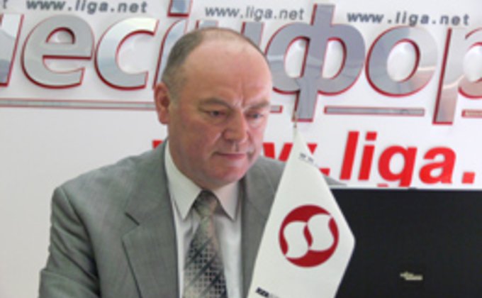 25 мая состоялась Интернет-конференция Николая Сивульского на тему: "КРУ – репрессивный аппарат или инструмент оздоровления общества