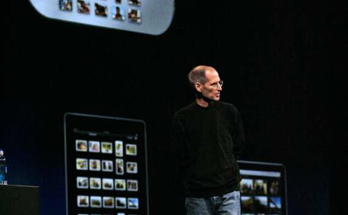 Стив Джобс и Apple: как это было