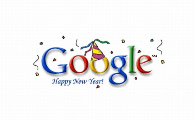 Google отметил 13 лет
