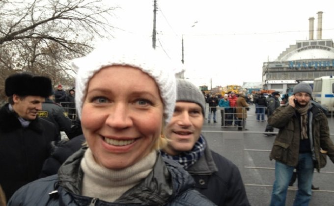 В Москве завершился рекордный митинг оппозиции
