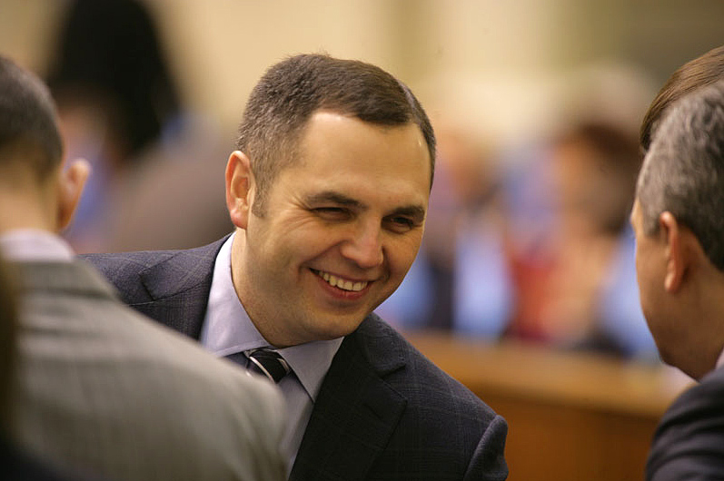 Ликвидация Захарченко, провал Кирилла, Иловайск: новости недели