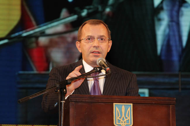 Разминка перед Майданом, спецоперация СБУ: новости недели