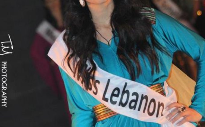 Мисс арабского мира: в Египте выбрали первую красавицу