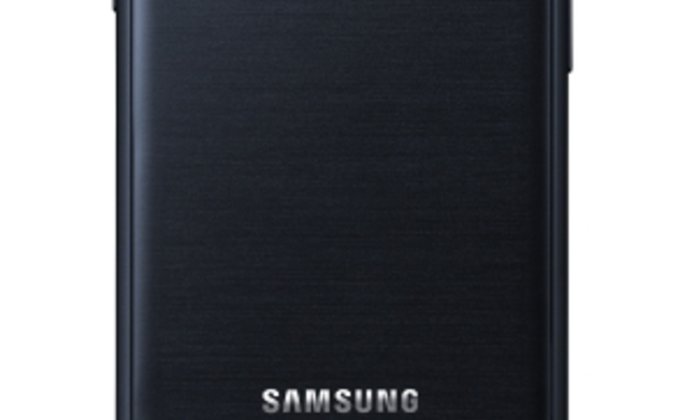 Samsung представил GALAXY S II Plus