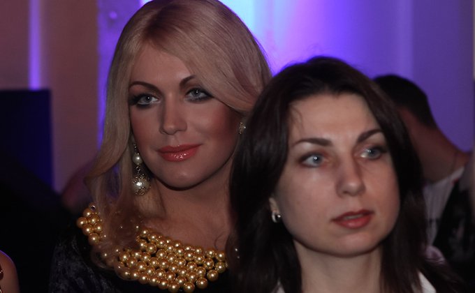 VIP-гости Украинской недели моды: политики, звезды, бизнесмены