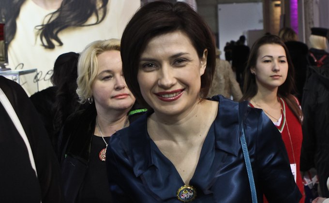 VIP-гости Украинской недели моды: политики, звезды, бизнесмены