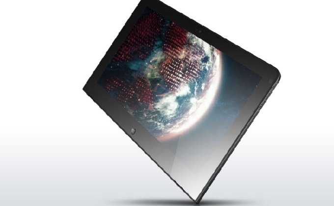 Lenovo обновила линейку ThinkPad