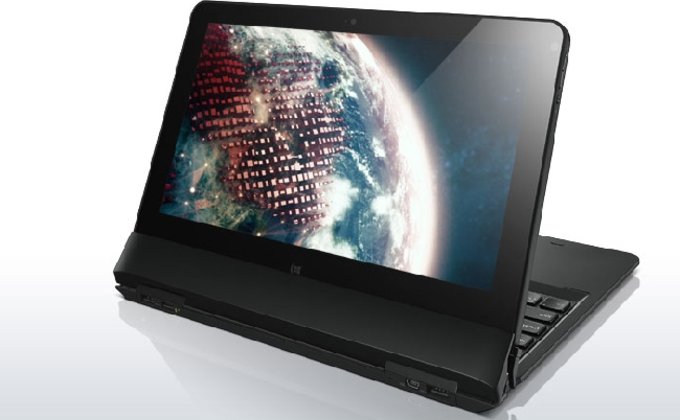 Lenovo обновила линейку ThinkPad