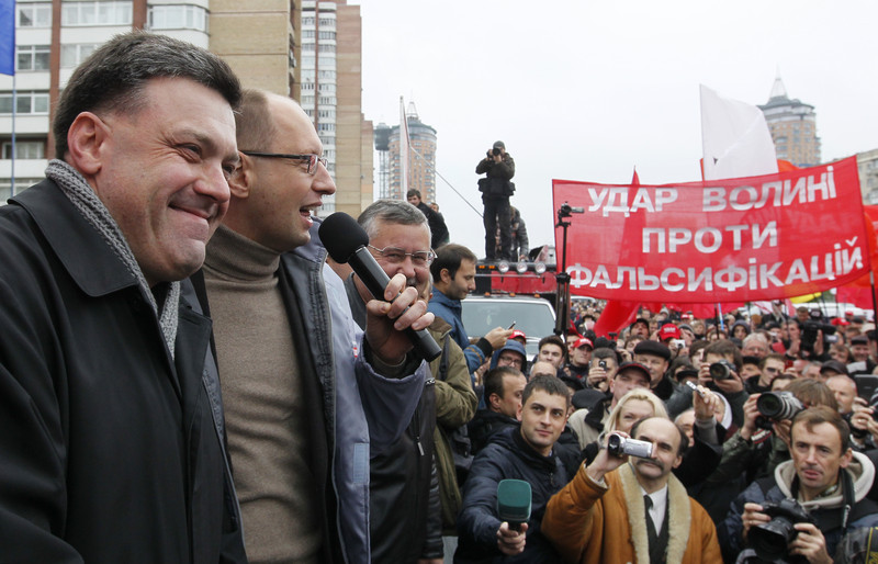 Роли второго плана. Кто будет отбирать рейтинг топ-кандидатов