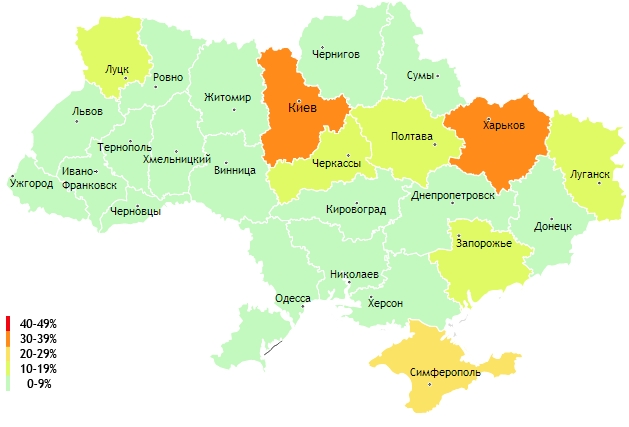 50bc14b2ed47bccfd9705e3c06f48495.jpg Управляемая демократия. Где и как в Украине запрещают мирные протесты