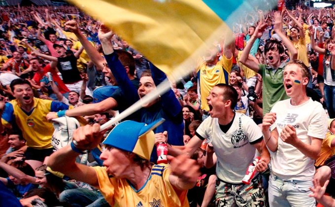 Фотокадры независимости: 22 топ-события новейшей истории Украины