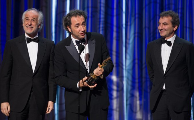 Кинопремия Оскар: фоторепортаж с церемонии вручения