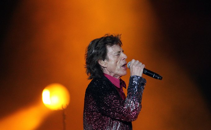 The Rolling Stones выступили на Кубе: как это было (фото)