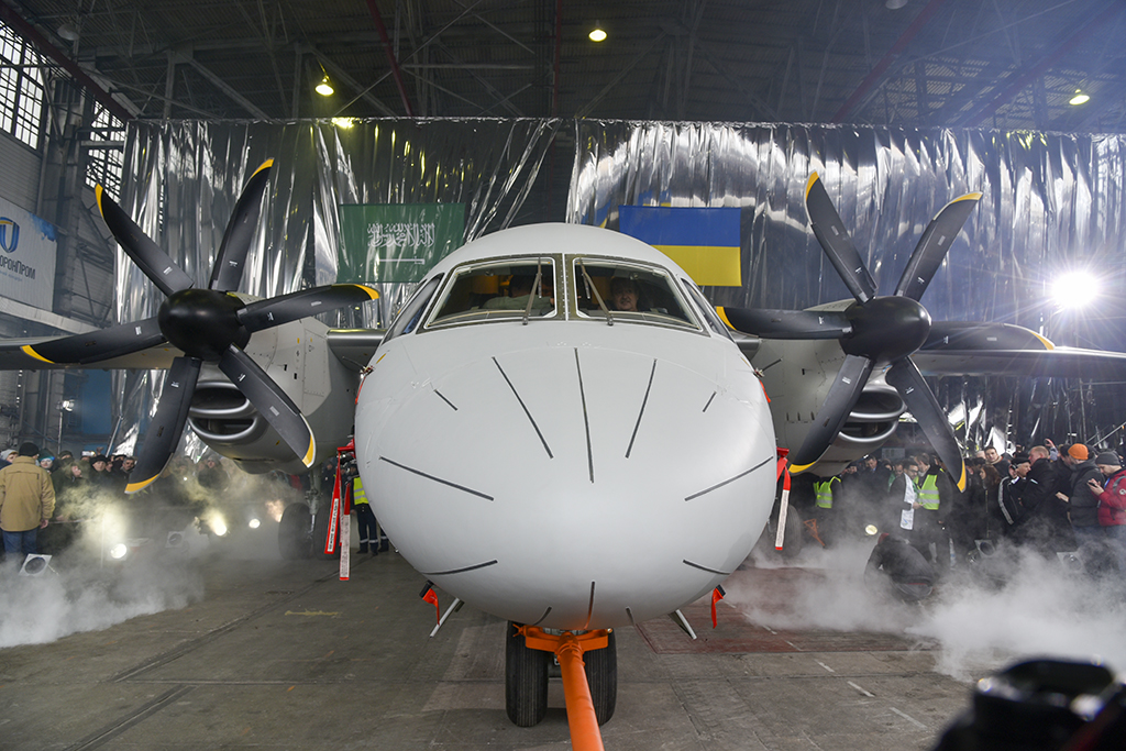 Ан-132