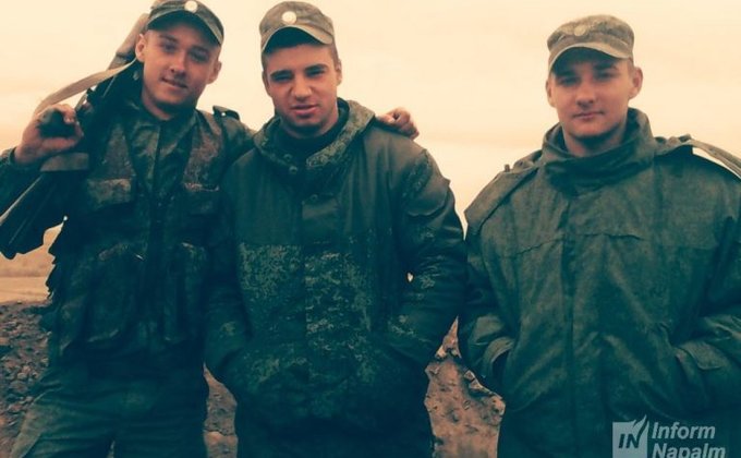 Волонтеры нашли награжденных за войну в Донбассе танкистов РФ