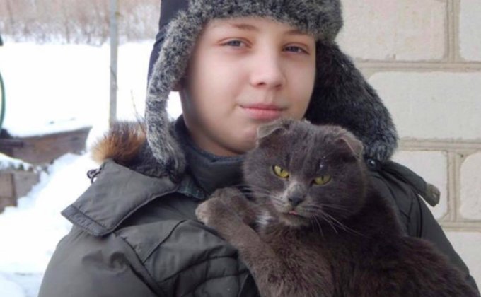 Под Днепром 14-летнему мальчику перерезали горло из-за компьютера