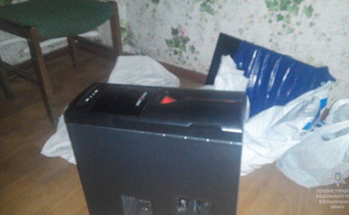 Под Днепром 14-летнему мальчику перерезали горло из-за компьютера