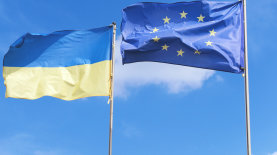 Евросоюз будет продолжать оказывать военную помощь Украине — выводы Евросовета - новости Украины, Политика