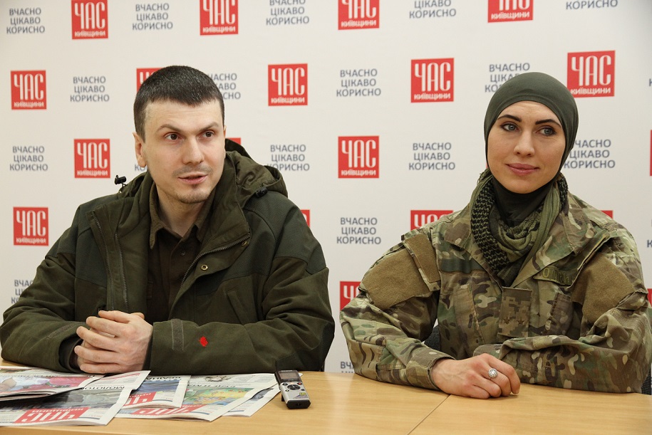 Адам Осмаев и Амина Окуева. Фото - Политека Тема дня. Мститель Кадырова: что известно о возможном организаторе убийства Окуевой