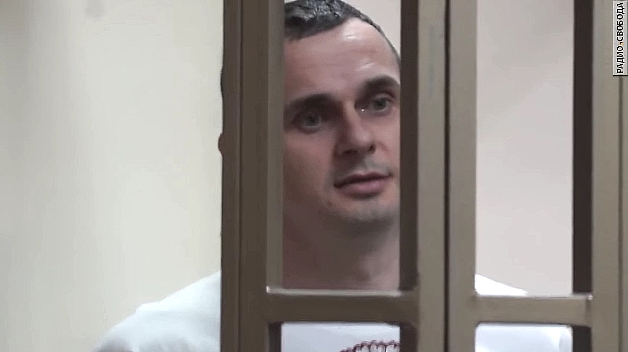 Олег Сенцов Мураевские откровения. Детально о "террористах" и проверке фактов