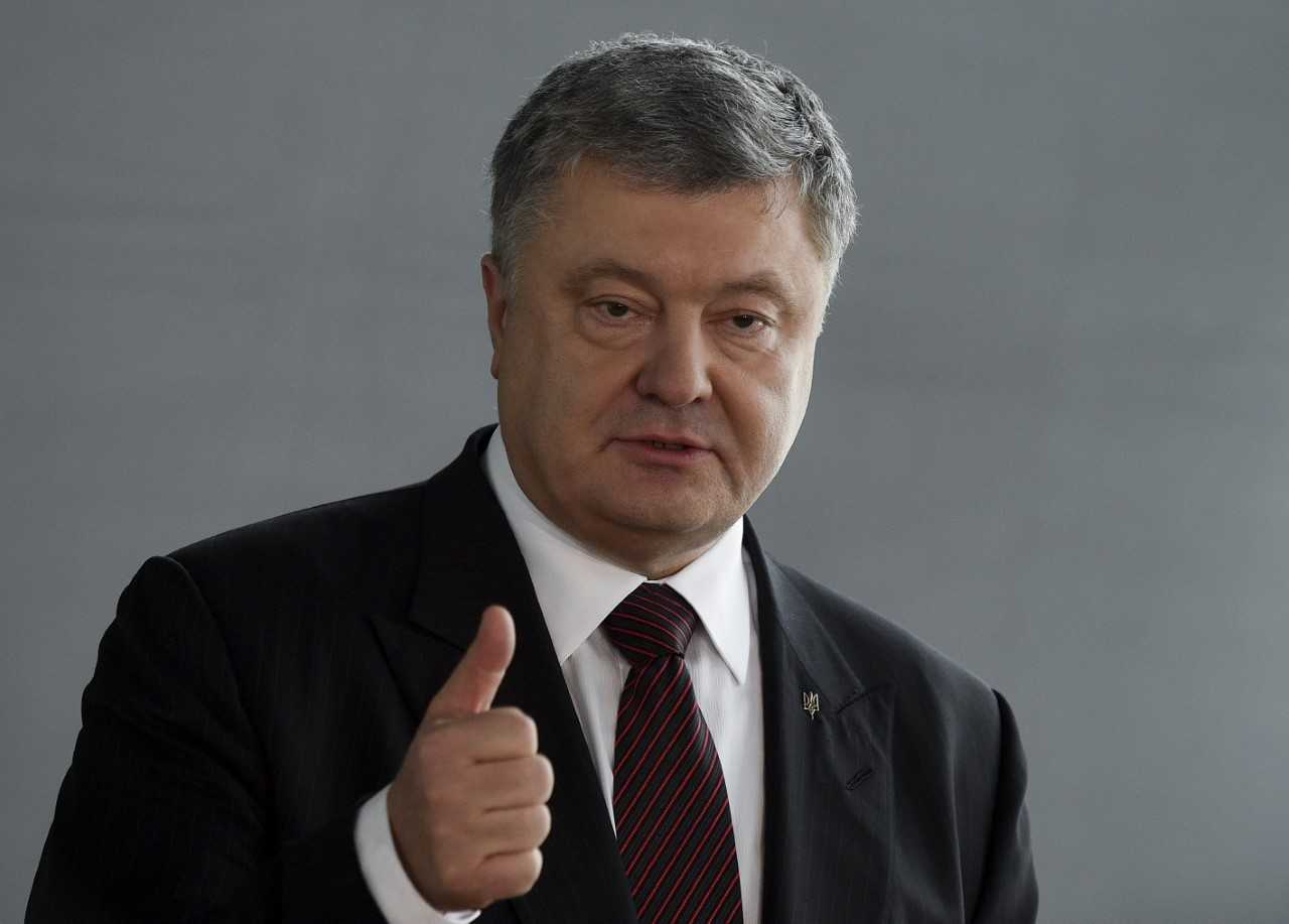 Петр Порошенко Неприкасаемый министр: сможет ли Гройсман избавиться от Данилюка