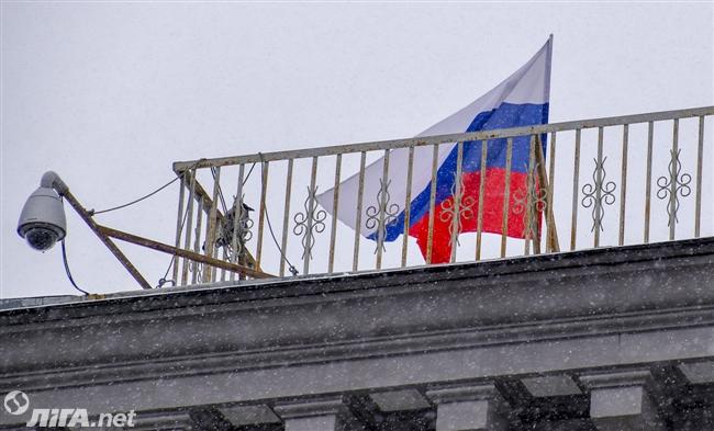 Автокефалия УПЦ, РФ без Google, протест Еревана: новости недели