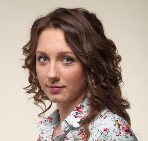 Екатерина Лященко